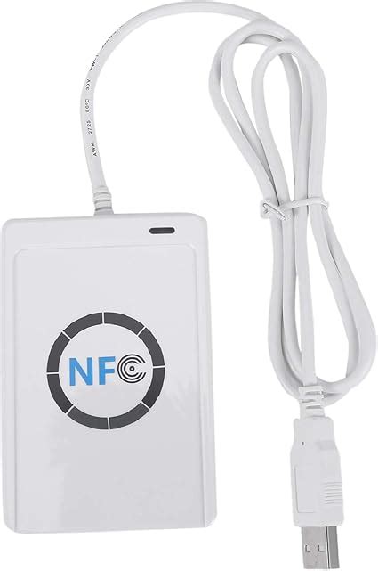 lib nfc reader amazon usb|usb nfc reader for pc.